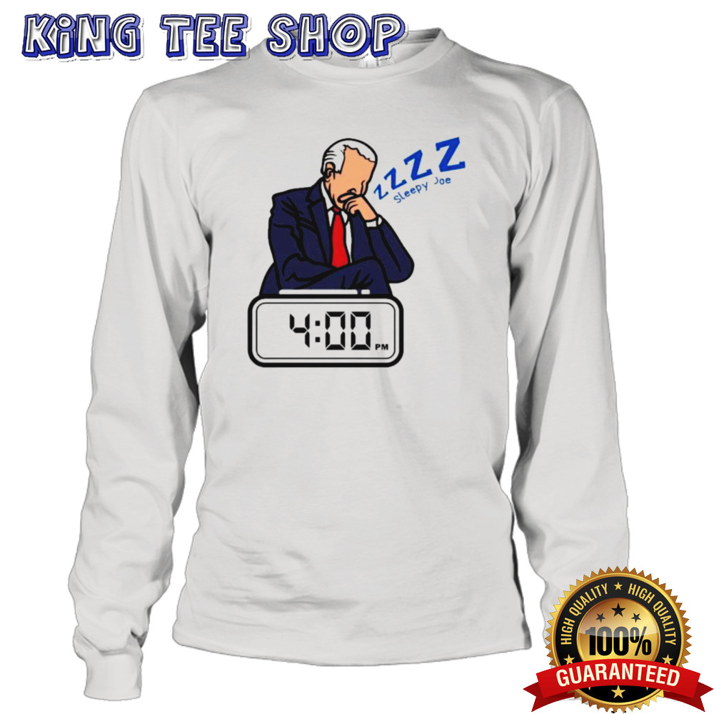 Long Sleeve T-Shirt