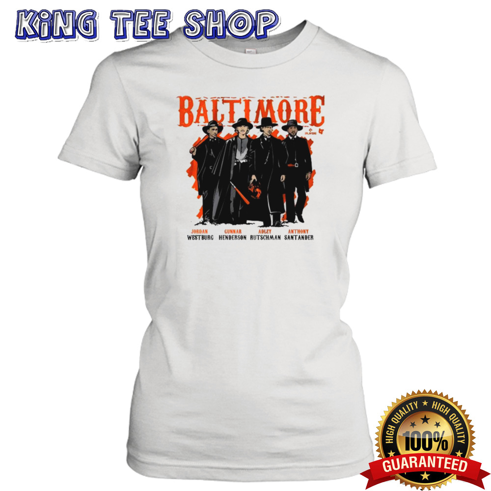 Ladies T-Shirt