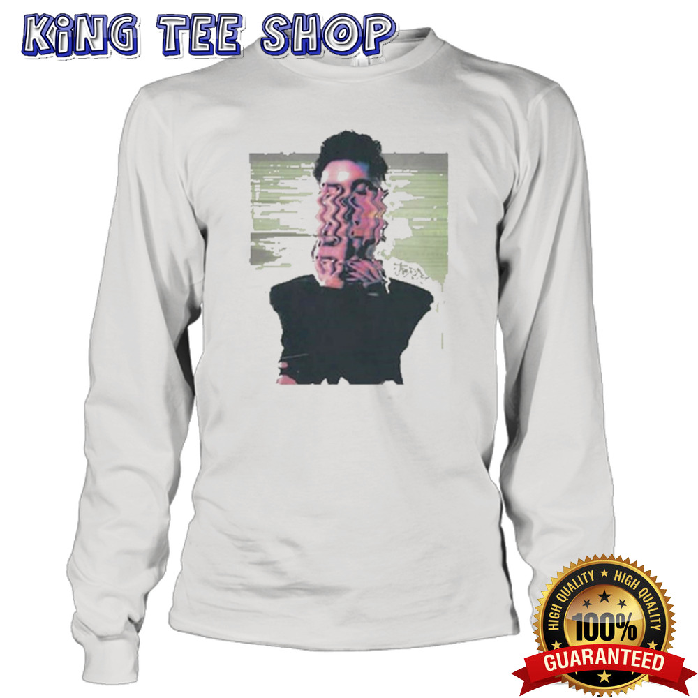Long Sleeve T-Shirt