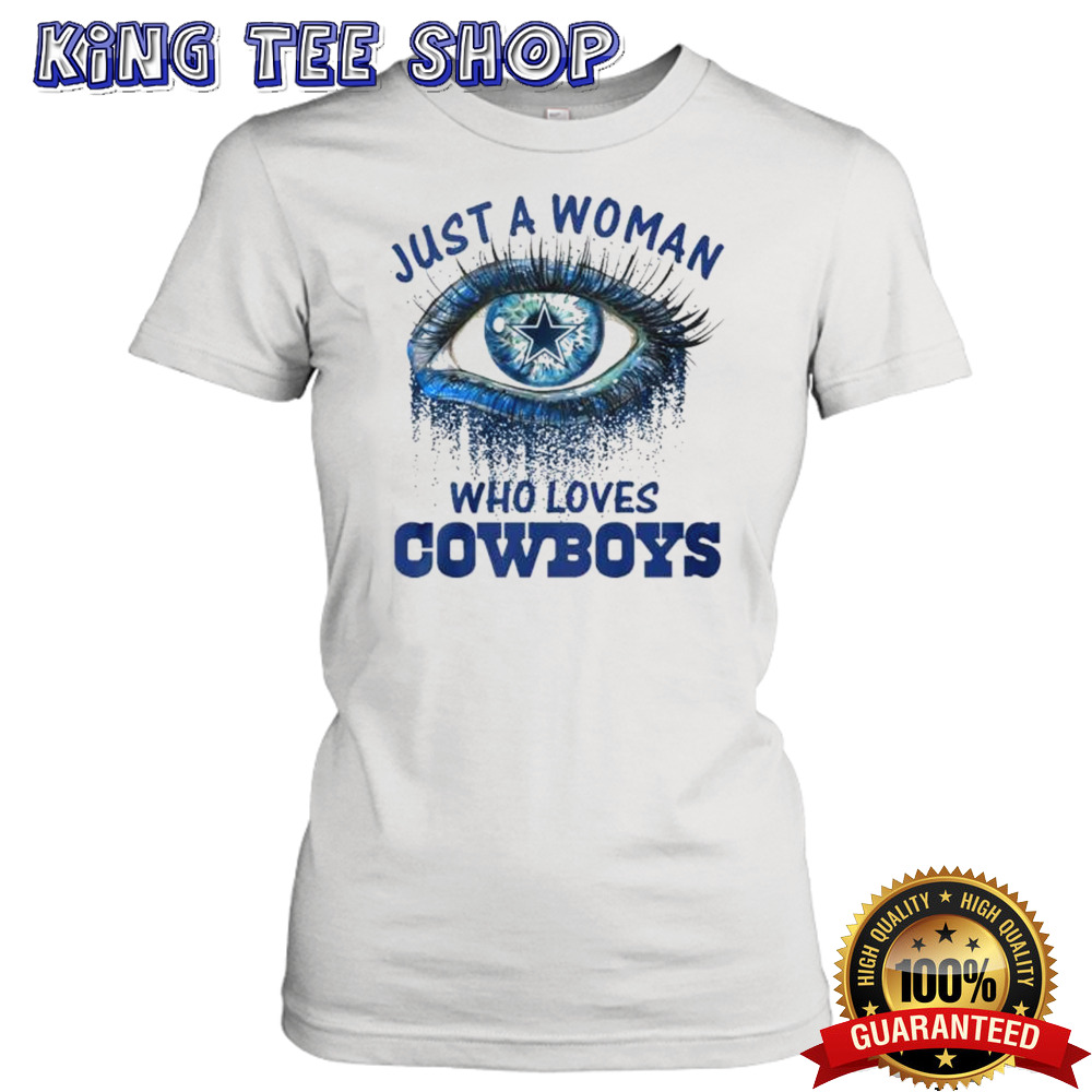 Ladies T-Shirt
