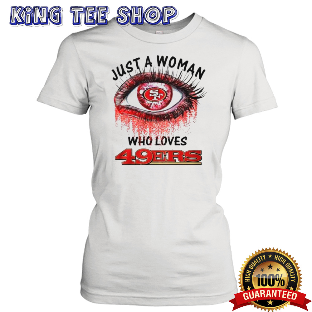 Ladies T-Shirt
