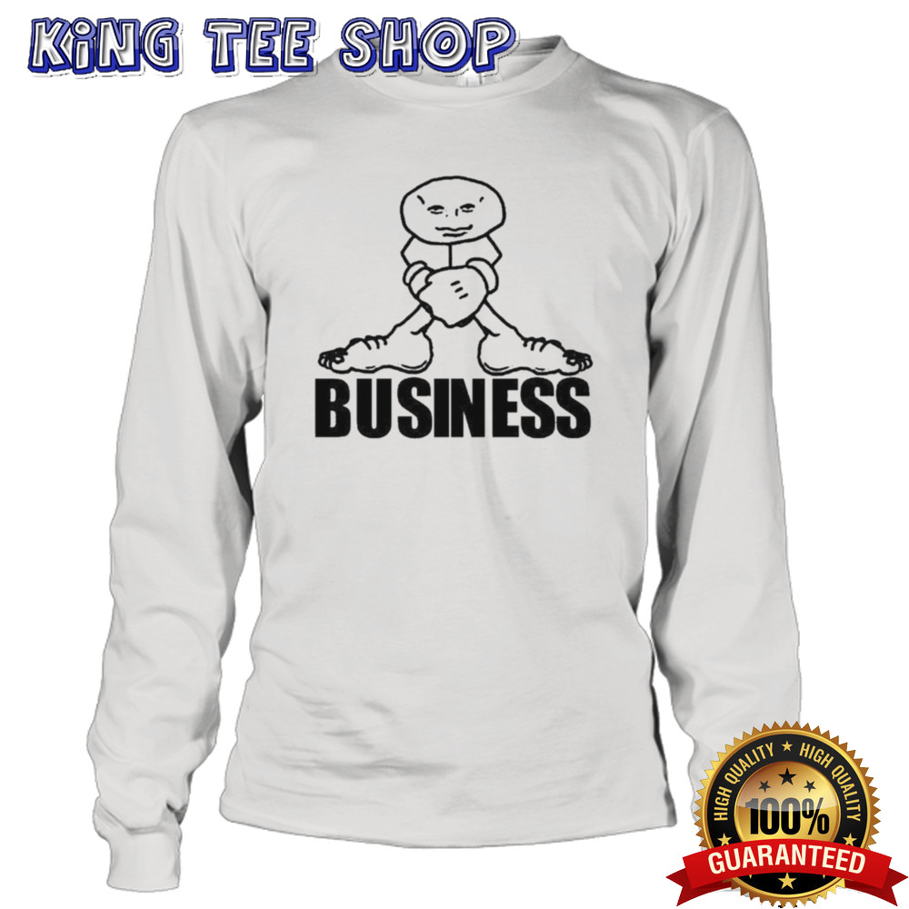 Long Sleeve T-Shirt