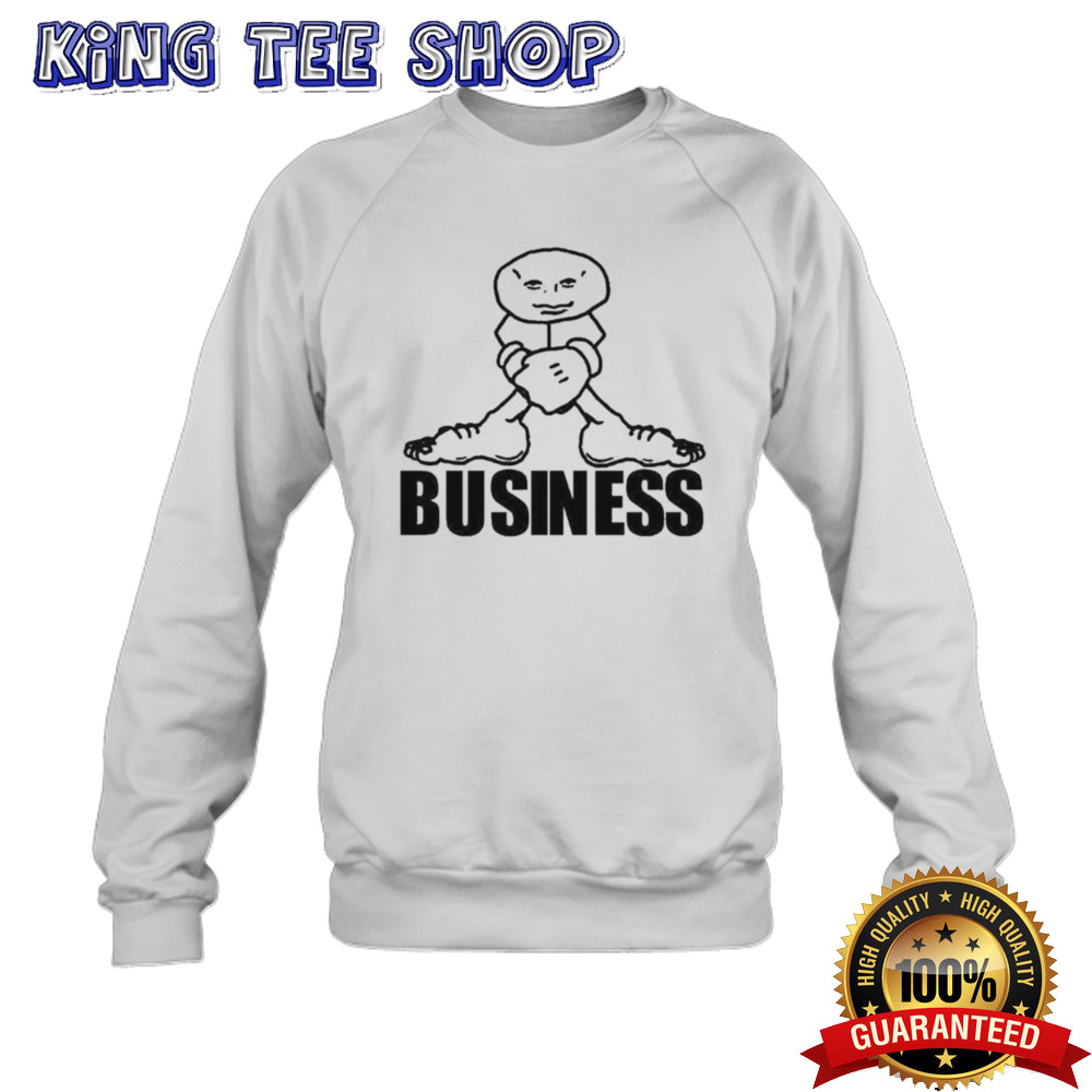 Crewneck Sweatshirt
