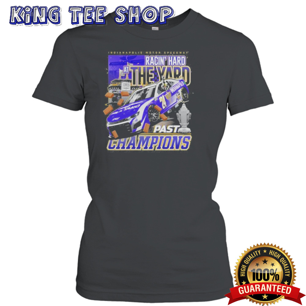 Ladies Tee