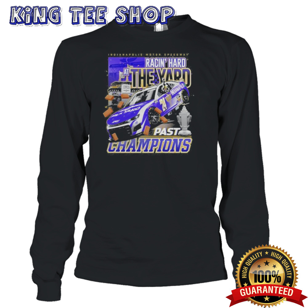 Long Sleeve