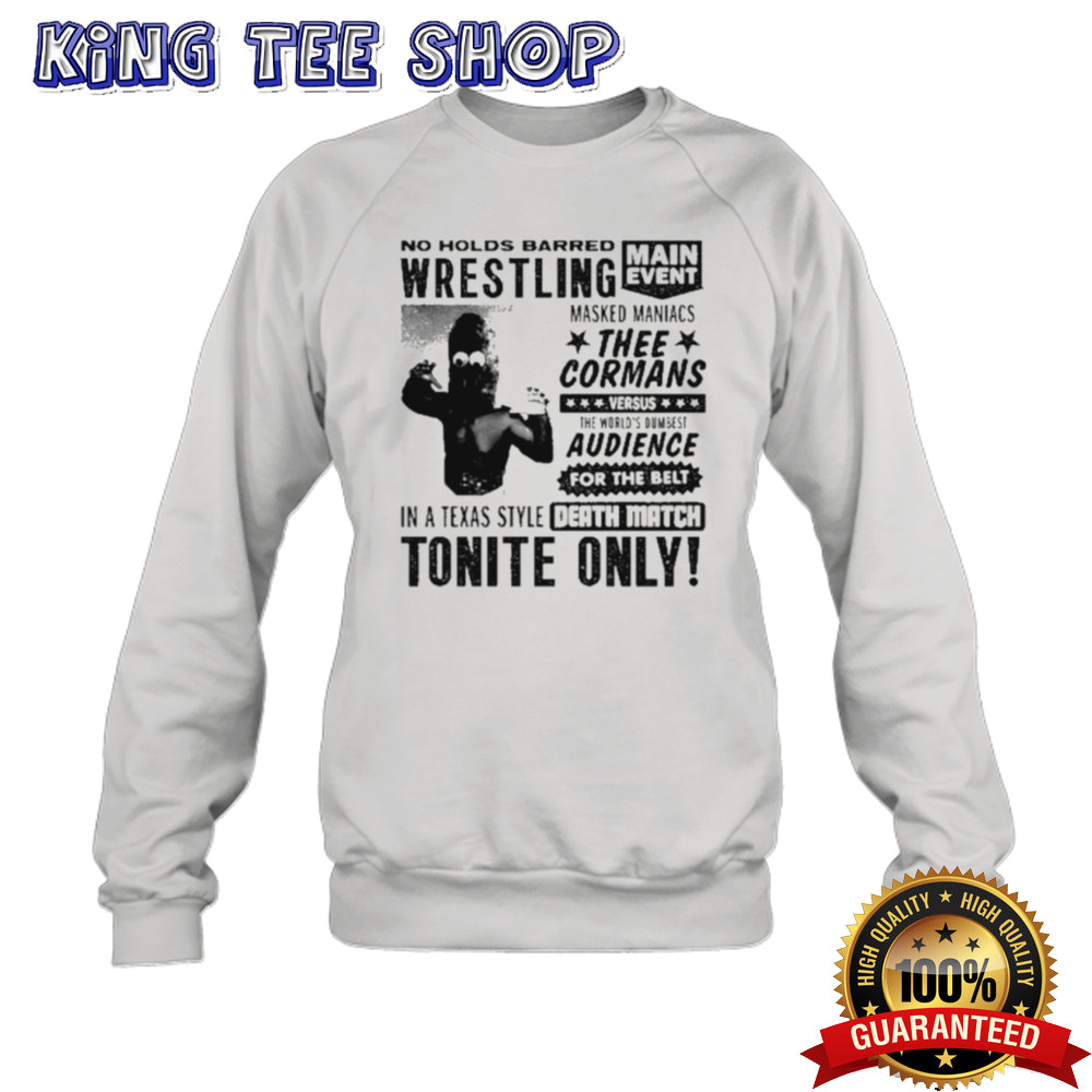 Crewneck Sweatshirt