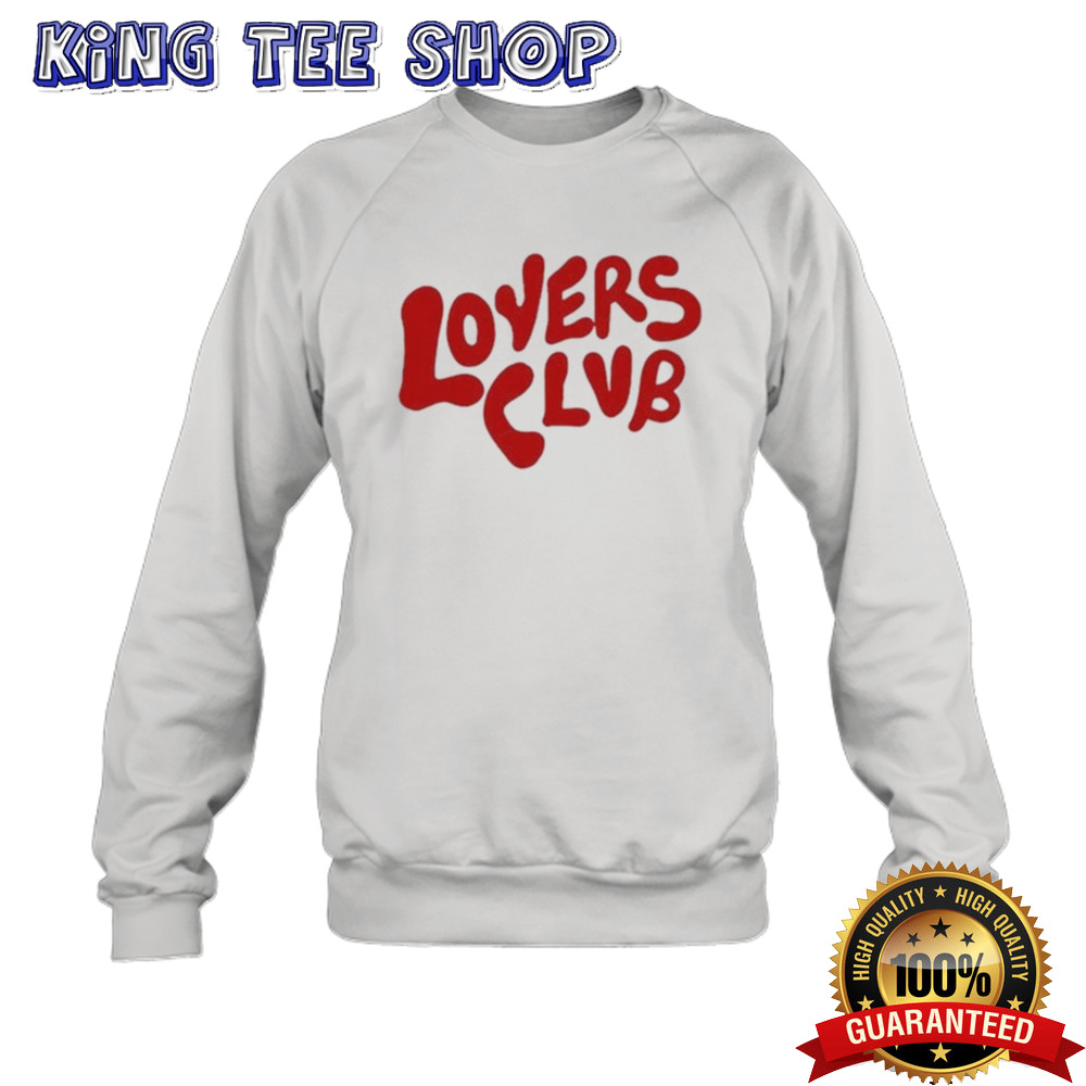 Crewneck Sweatshirt
