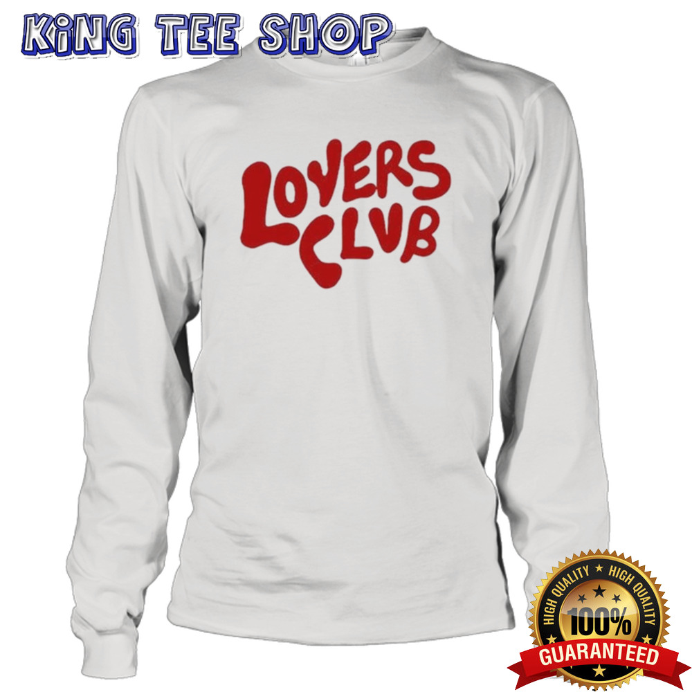 Long Sleeve T-Shirt
