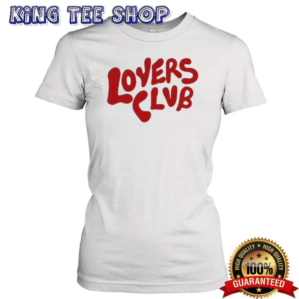Ladies T-Shirt