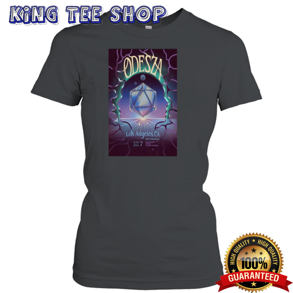 Ladies Tee