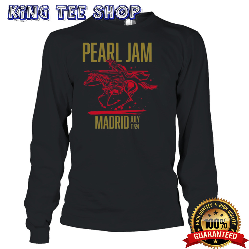 Long Sleeve