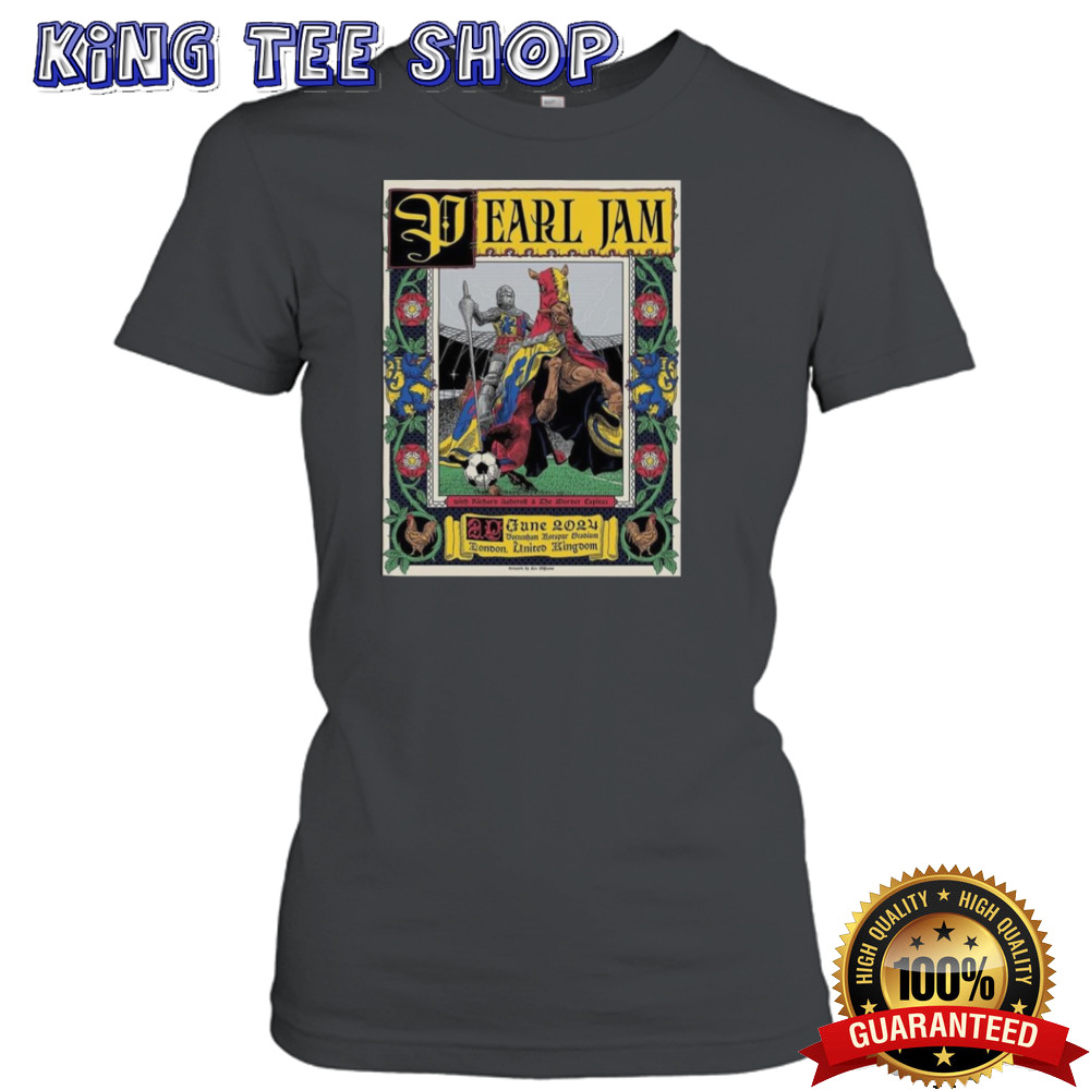 Ladies Tee