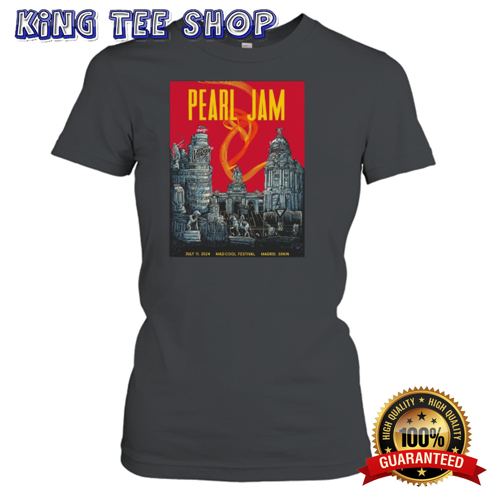 Ladies Tee