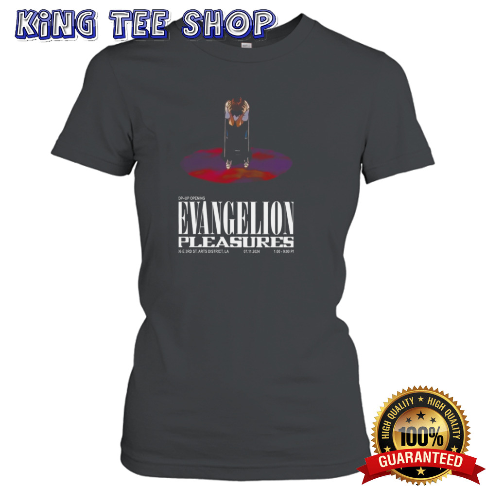 Ladies Tee