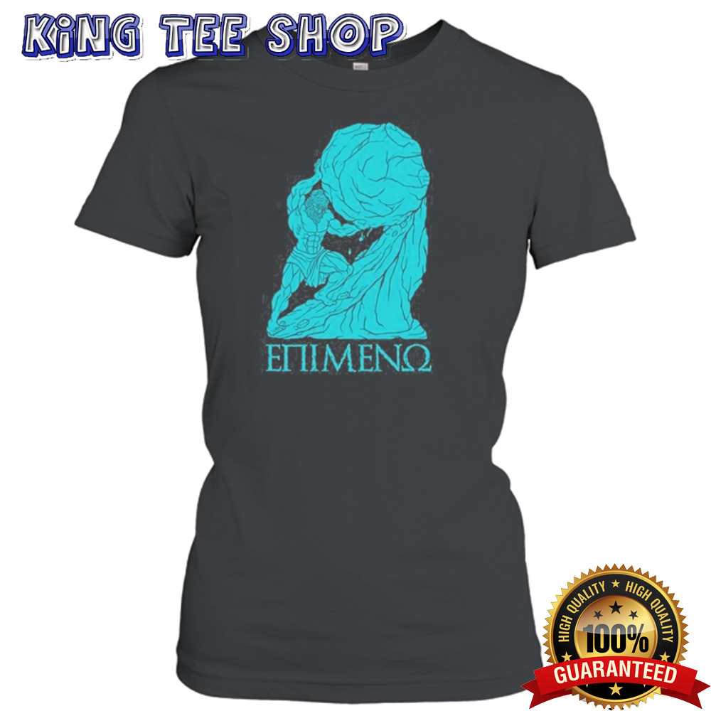 Ladies Tee