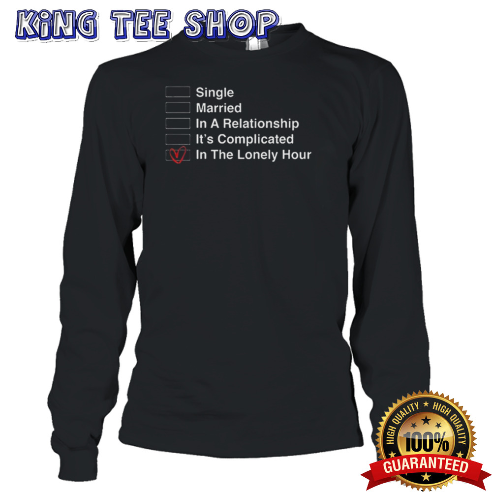Long Sleeve