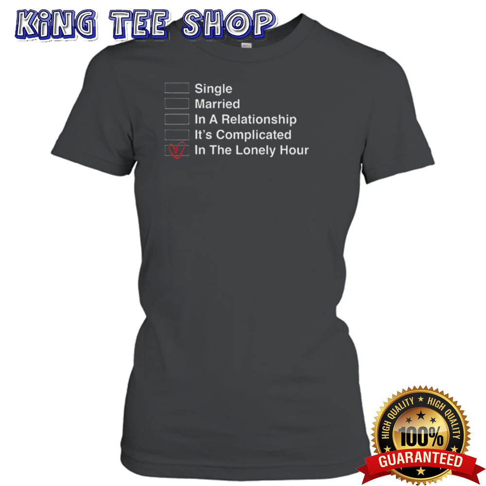 Ladies Tee