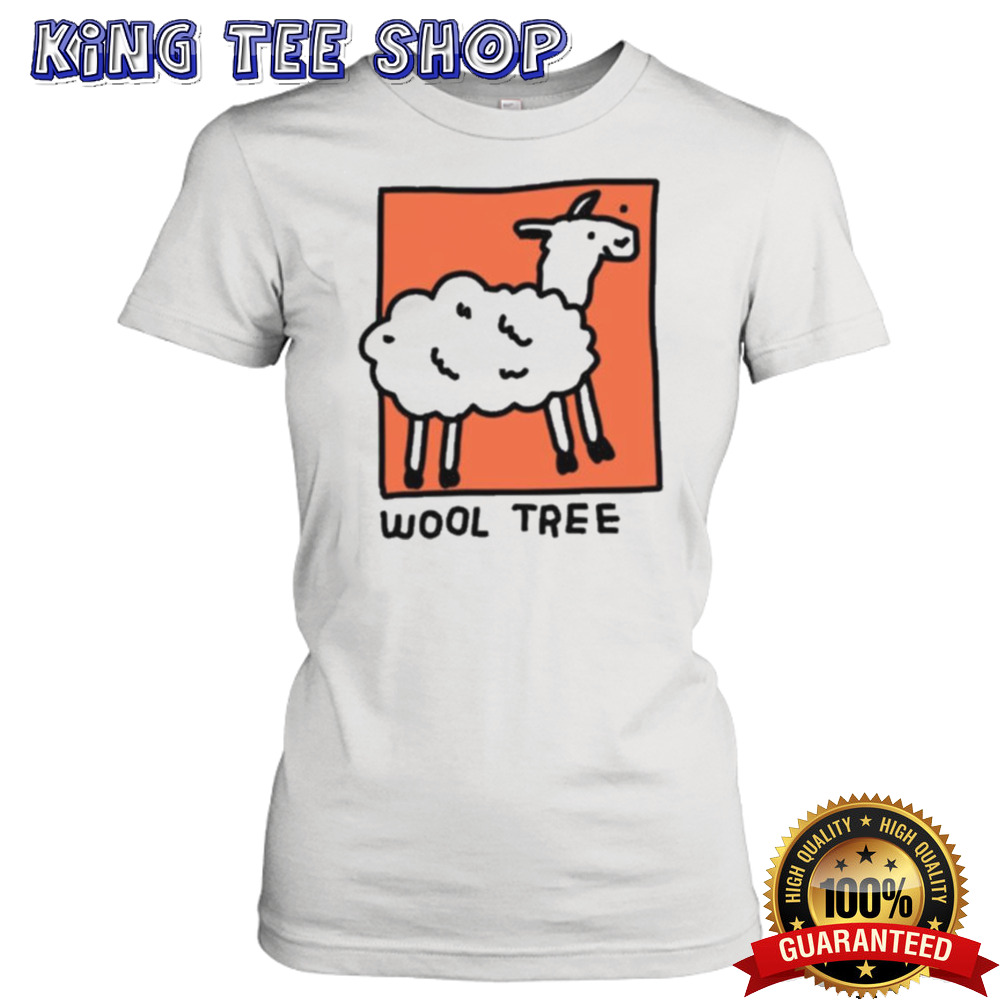 Ladies T-Shirt