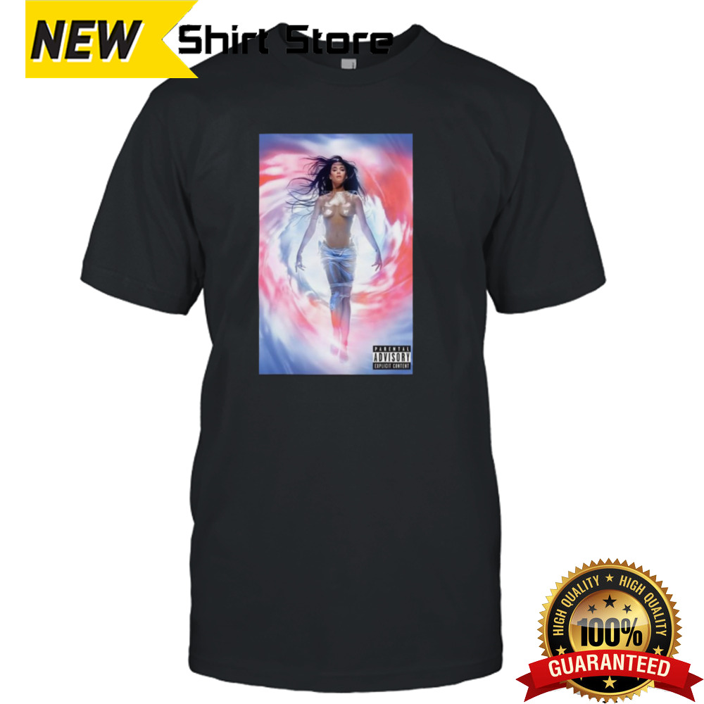 Katy Perry 143 Poster T-shirt