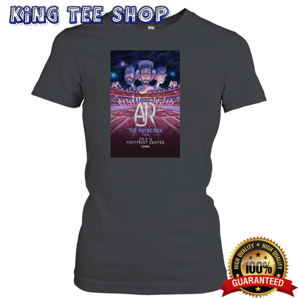 Ladies Tee