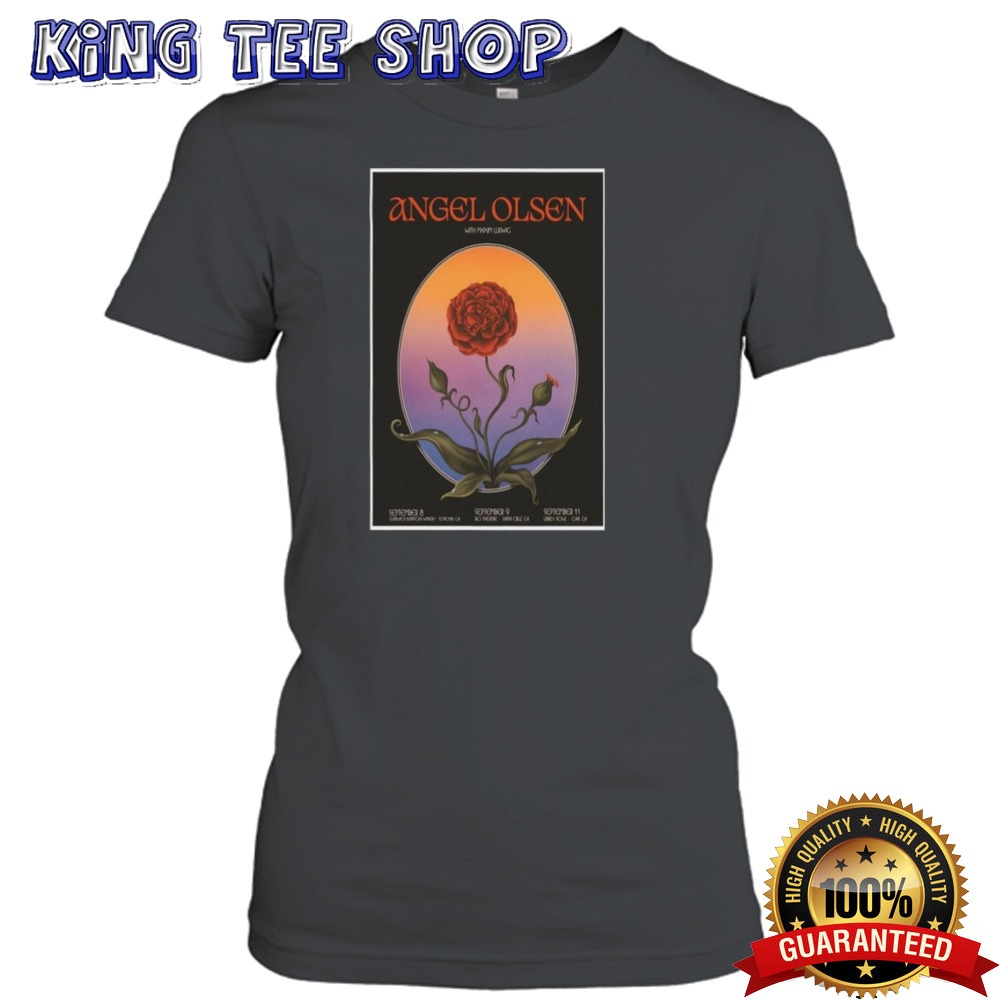 Ladies Tee