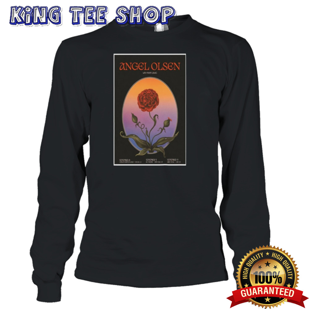 Long Sleeve