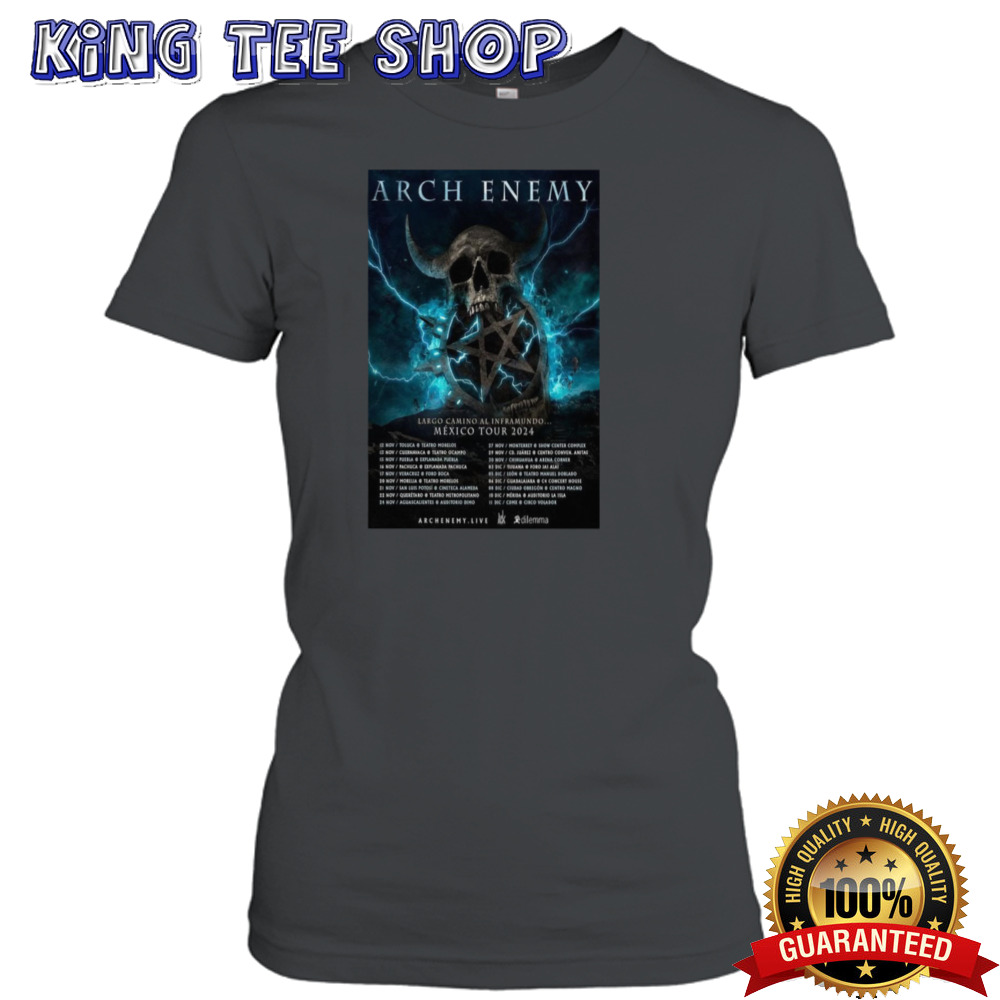 Ladies Tee