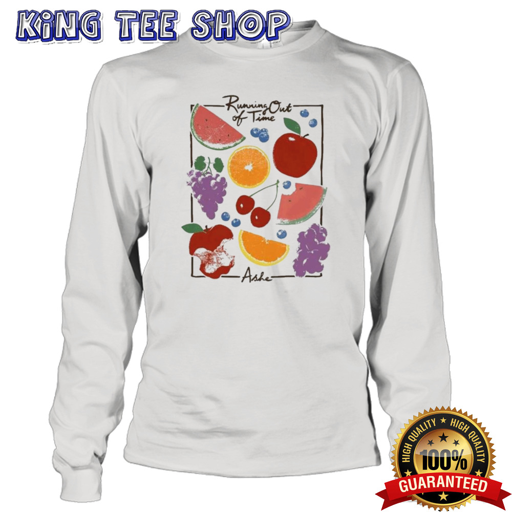 Long Sleeve T-Shirt