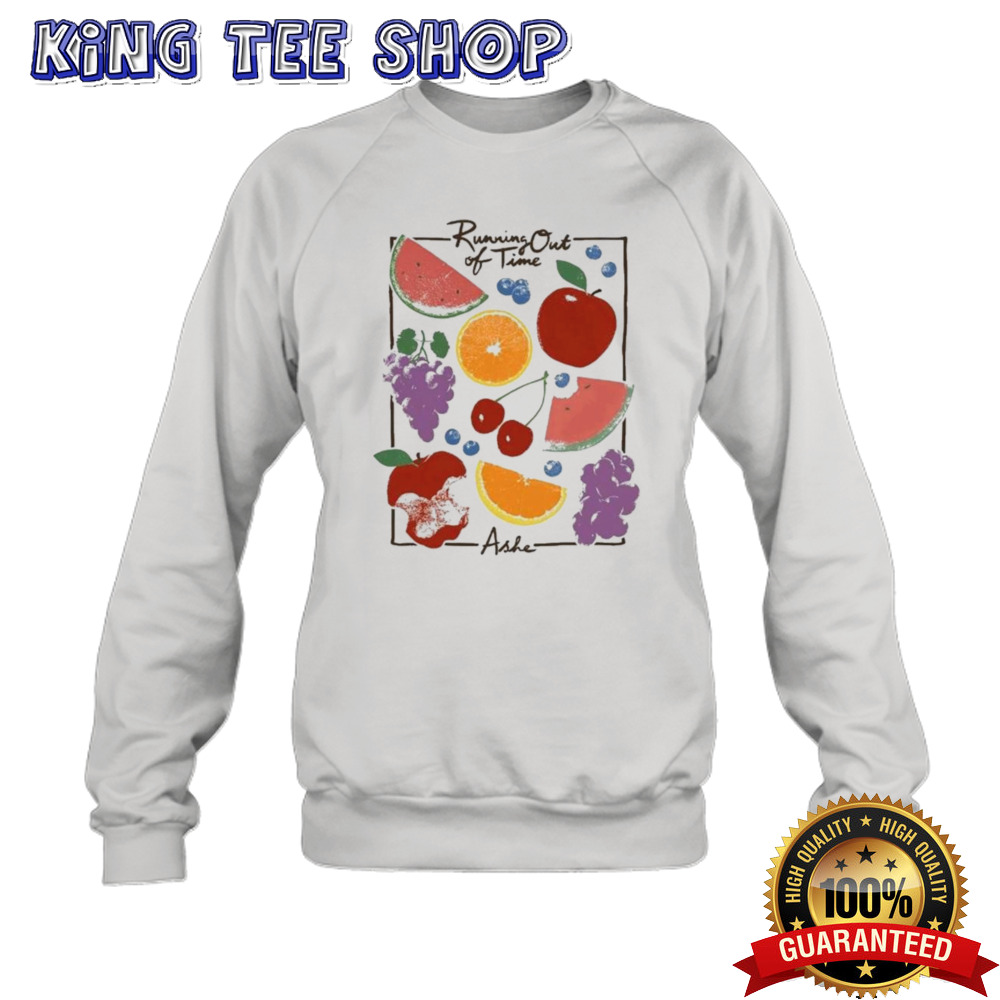 Crewneck Sweatshirt