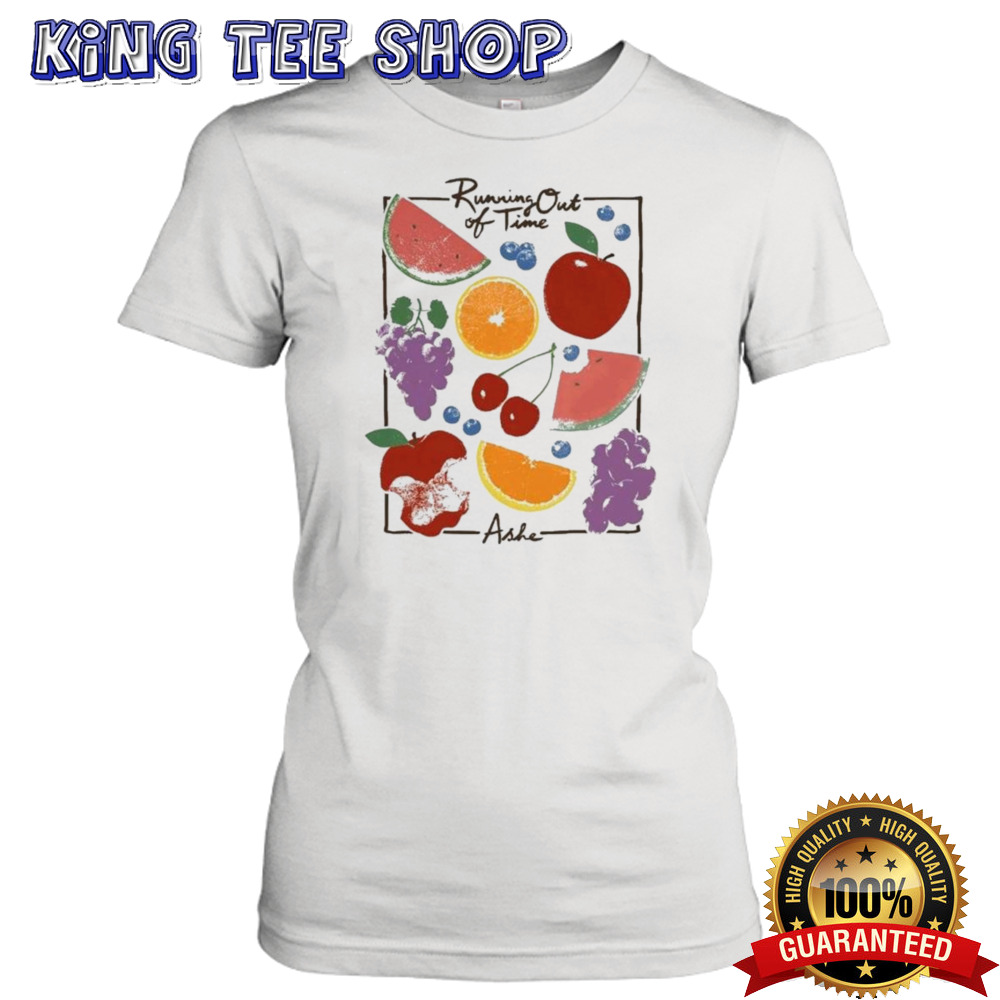 Ladies T-Shirt