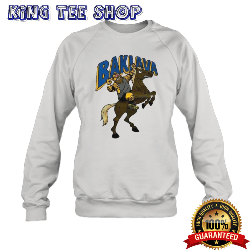 Crewneck Sweatshirt