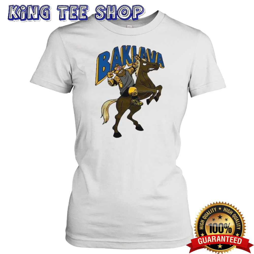 Ladies T-Shirt