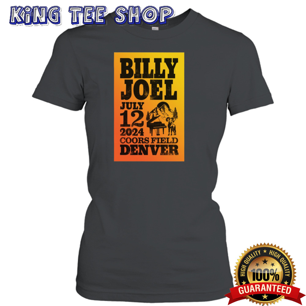 Ladies Tee