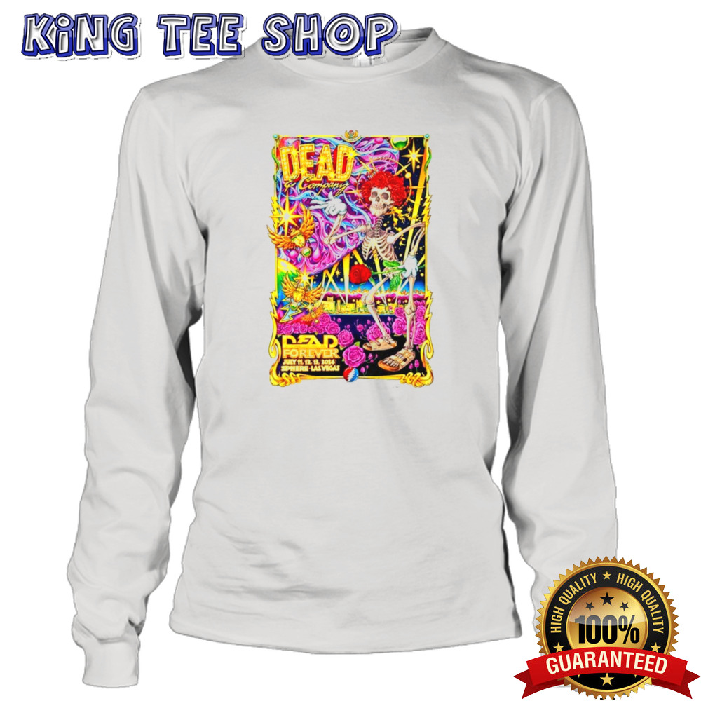 Long Sleeve T-Shirt