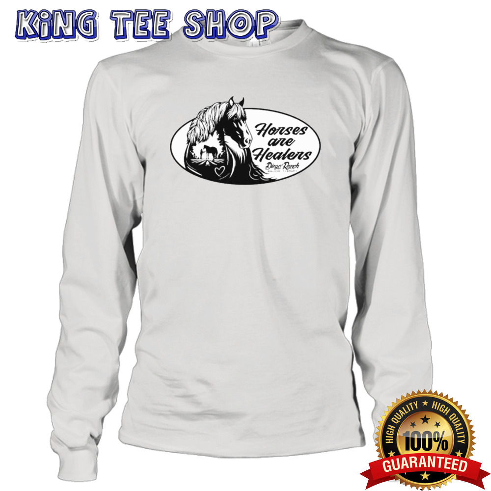 Long Sleeve T-Shirt