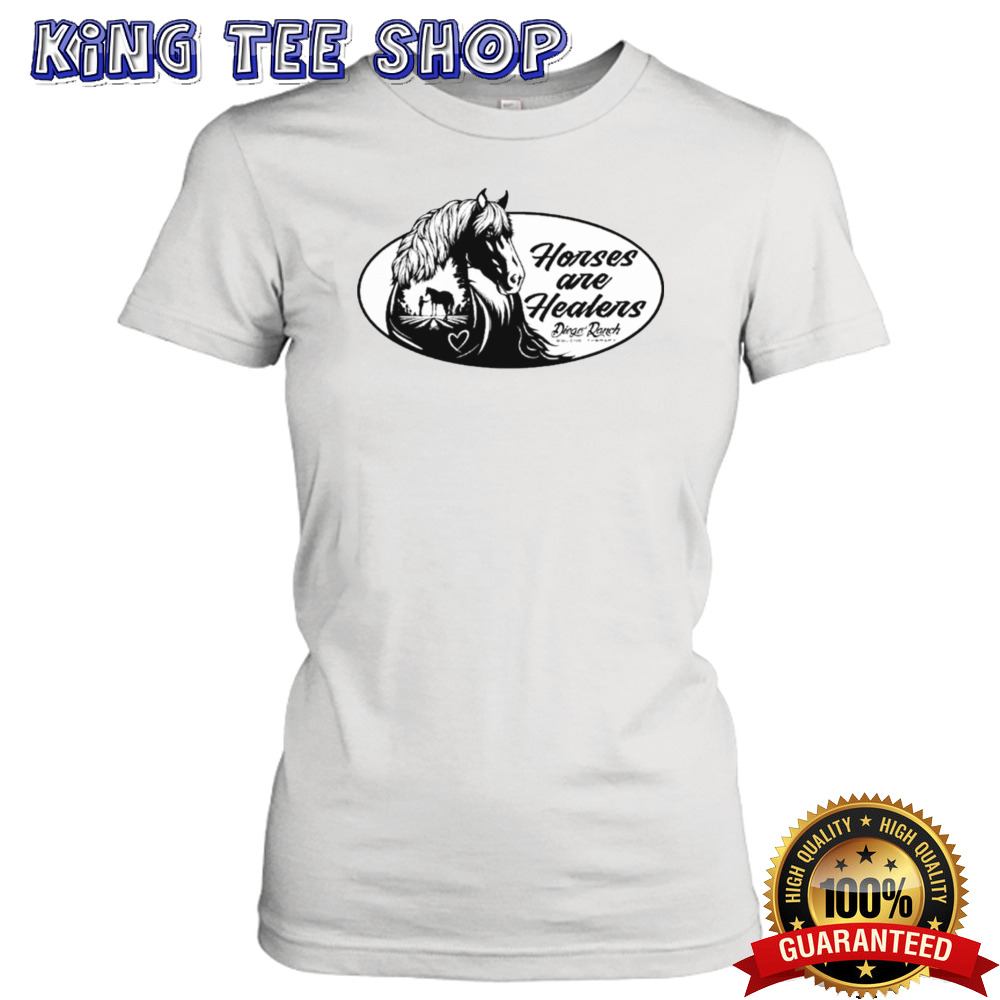 Ladies T-Shirt