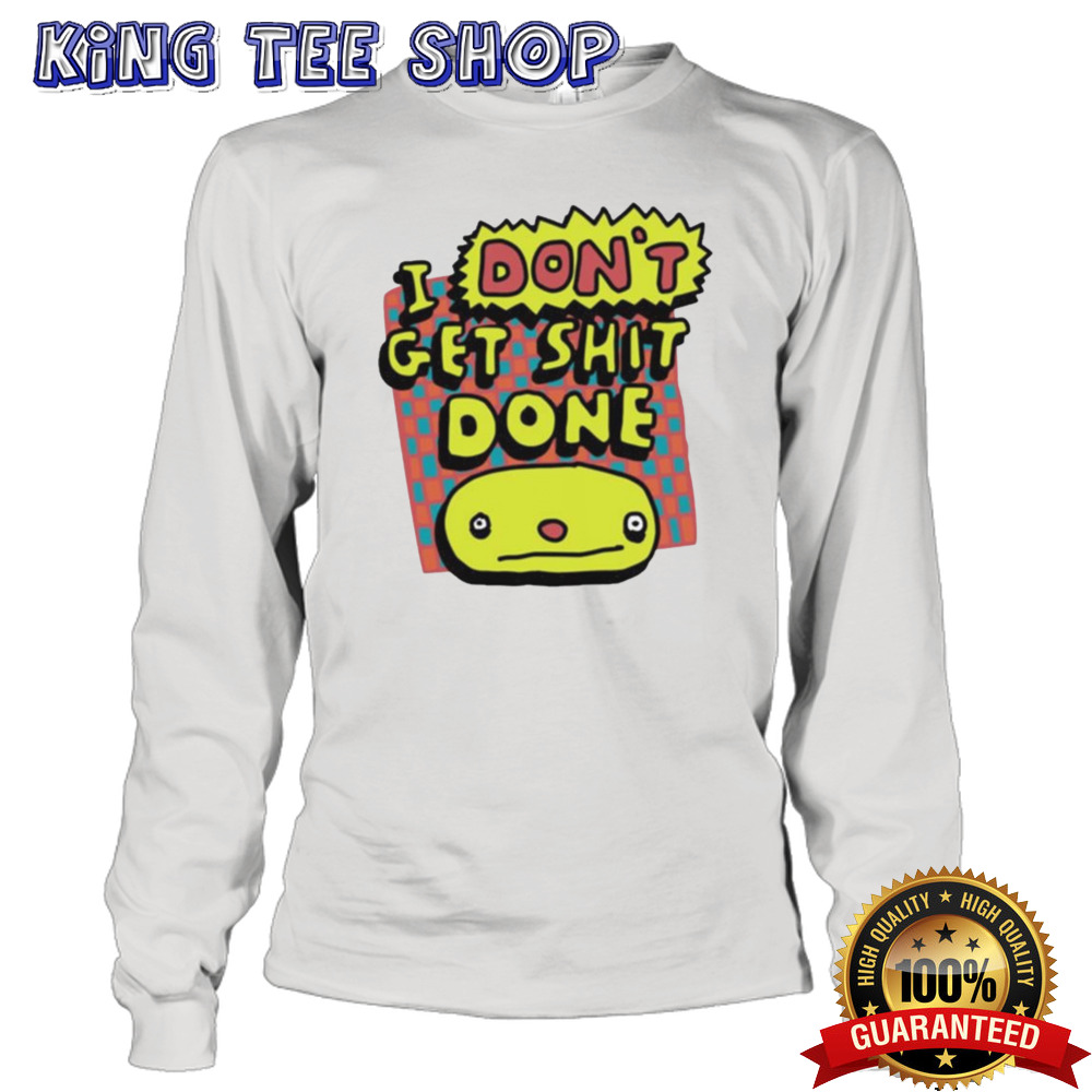 Long Sleeve T-Shirt