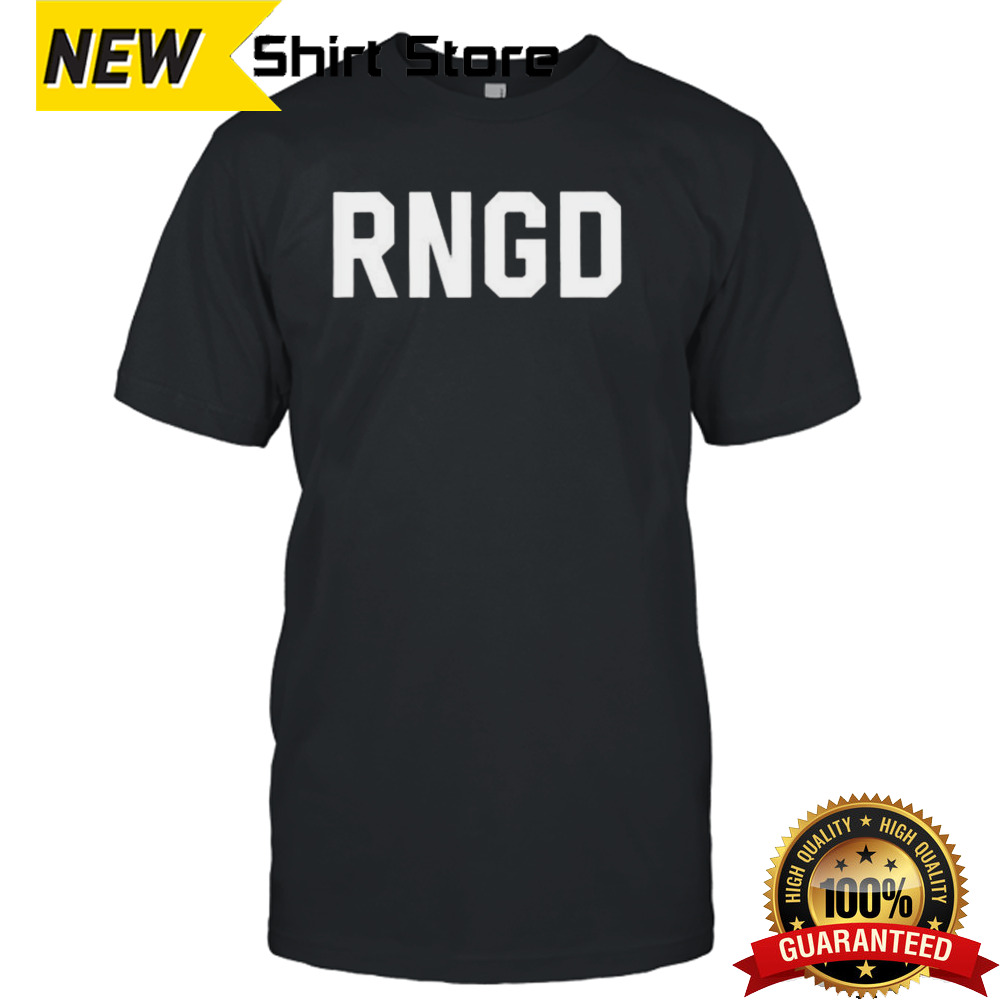 Rungood Rngd T-shirt