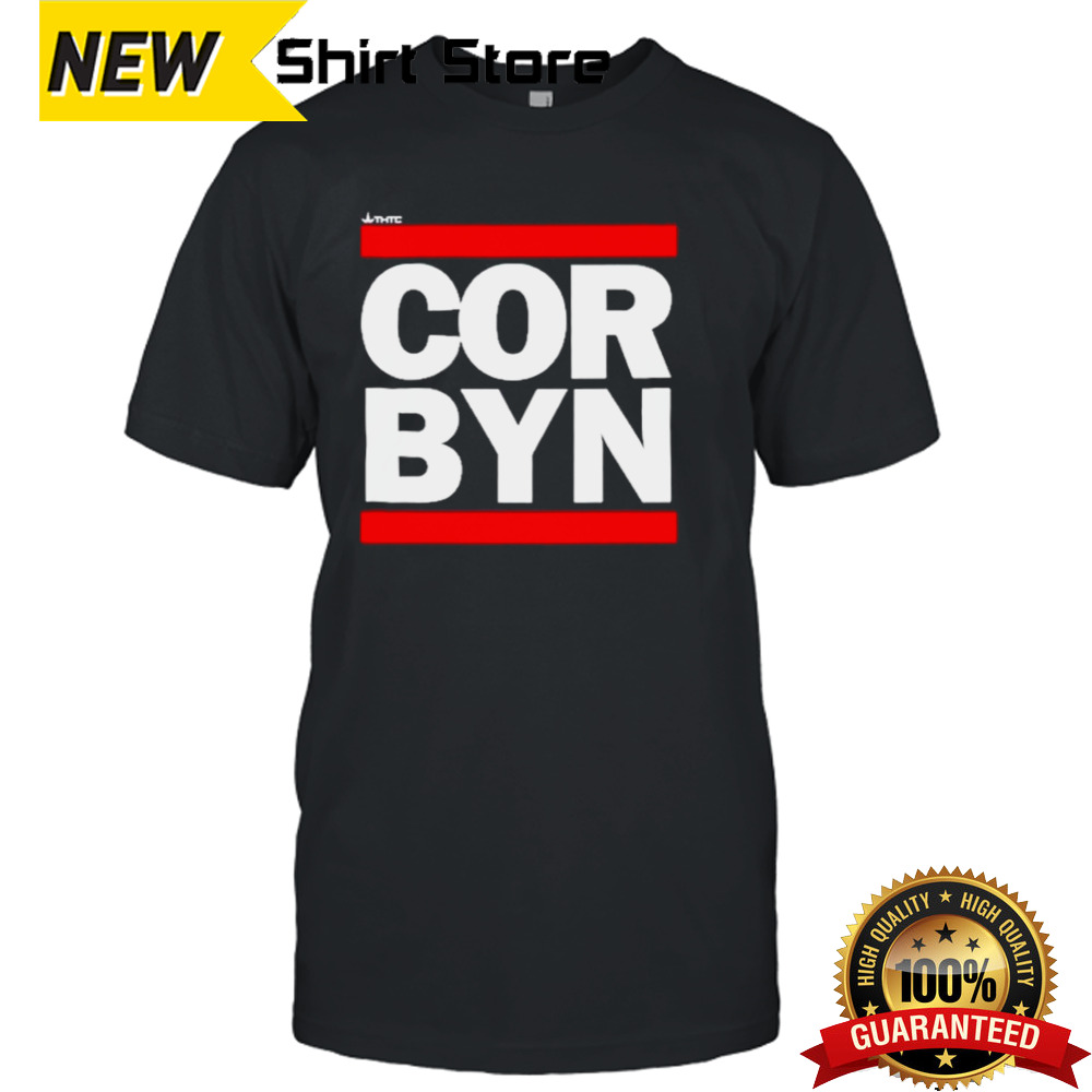 Thtc Corbyn Cor Byn Shirt