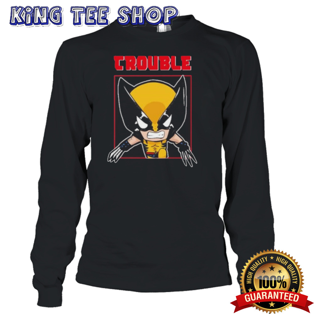 Long Sleeve