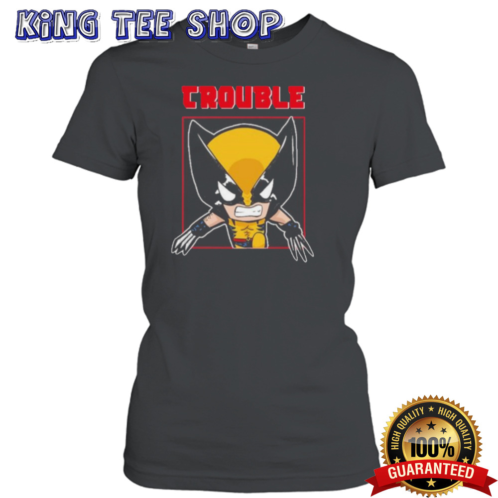 Ladies Tee