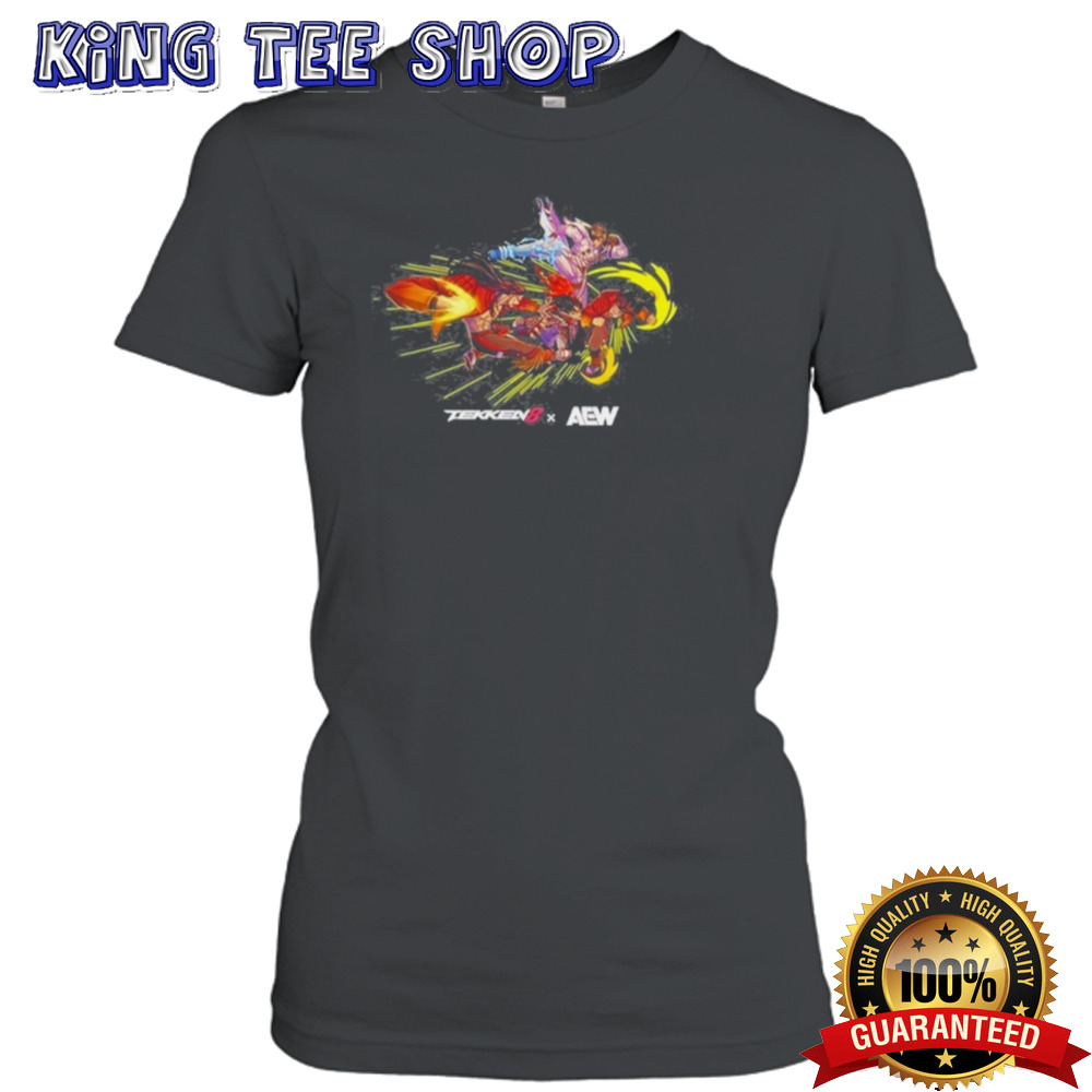 Ladies Tee