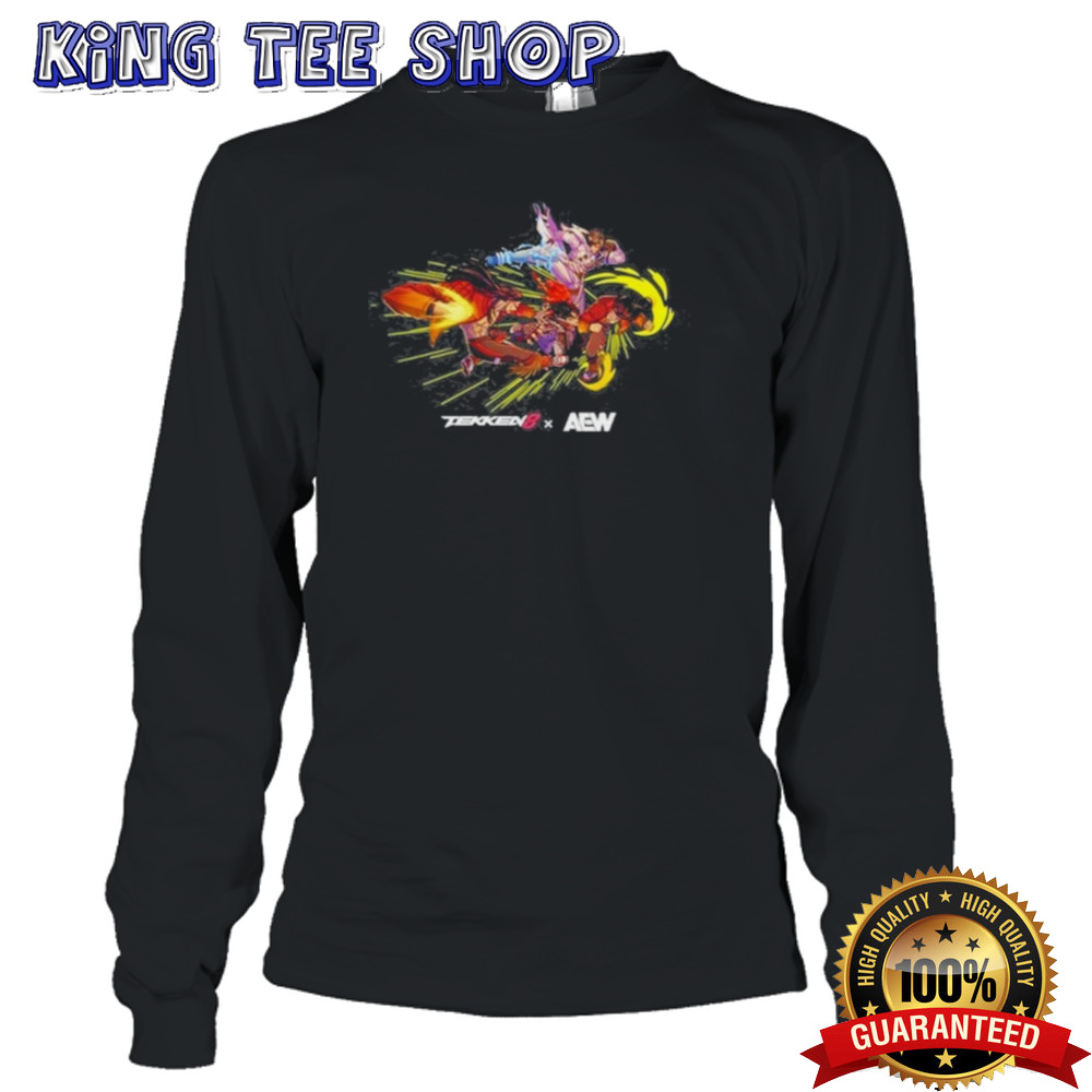 Long Sleeve