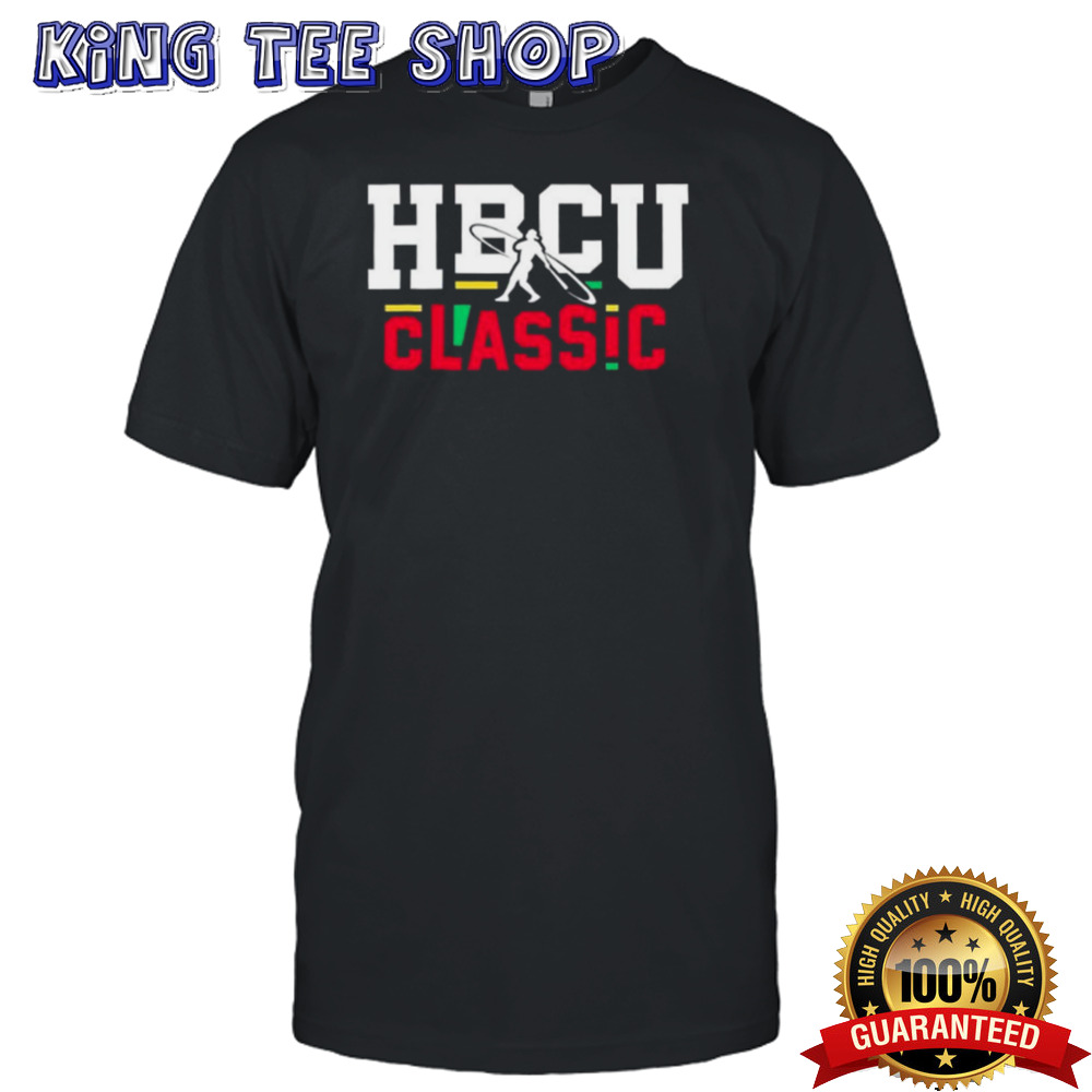 MLB HBCU Classic Shirt