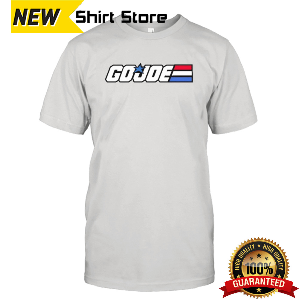 Seth Abramson Coude T-shirt