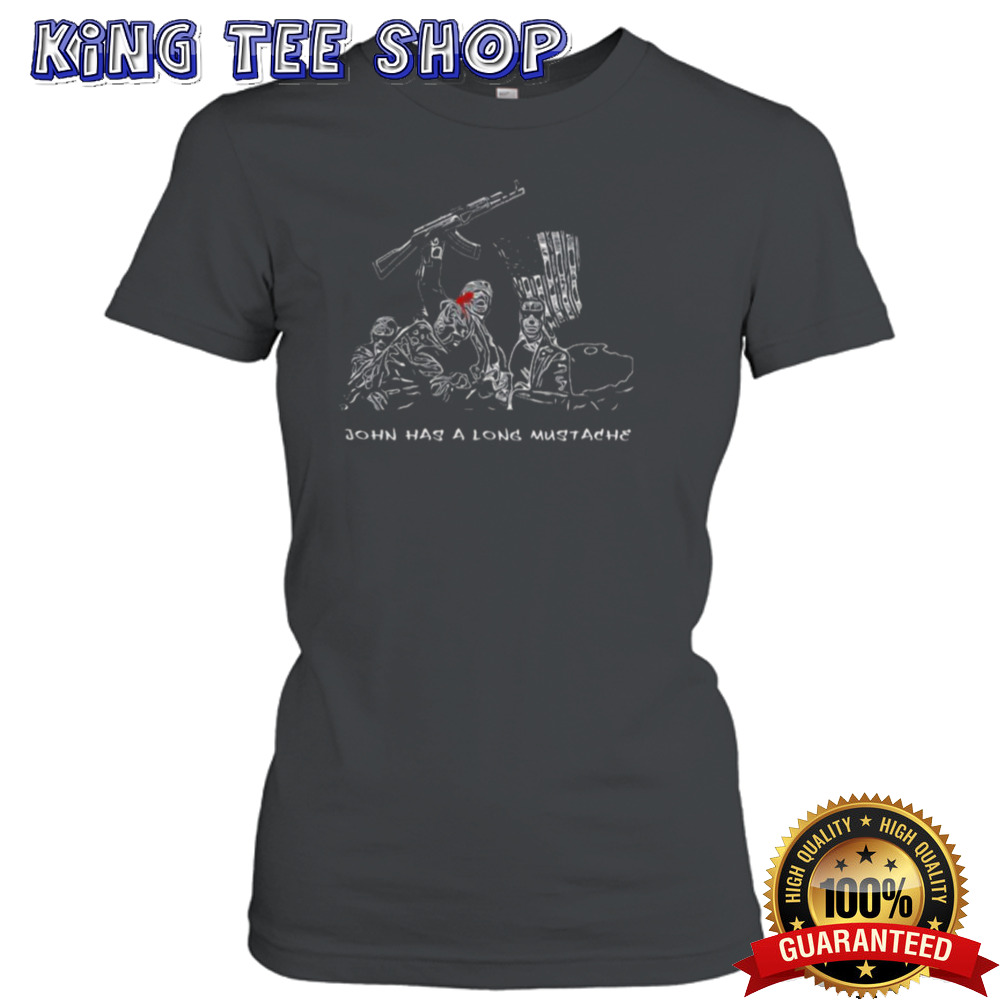 Ladies Tee