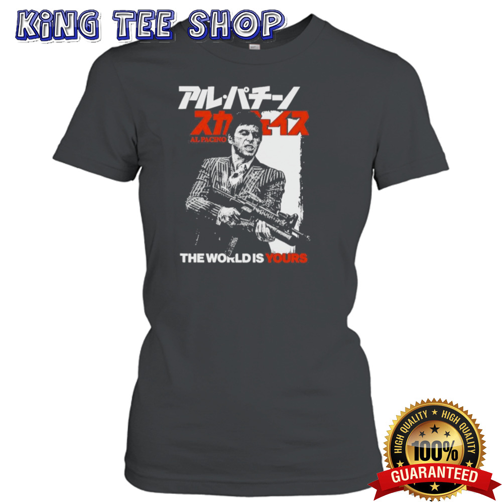 Ladies Tee