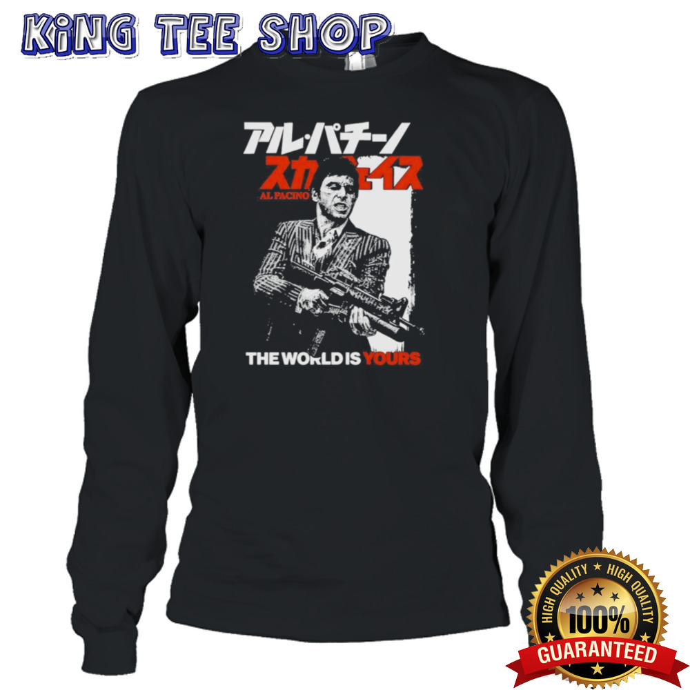 Long Sleeve