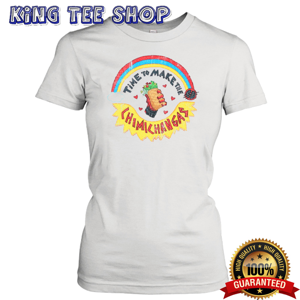Ladies T-Shirt