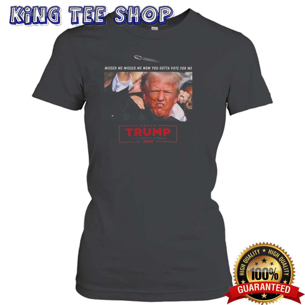 Ladies Tee